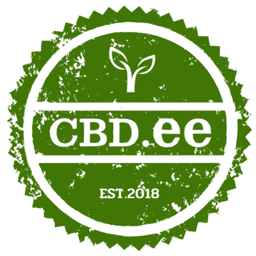 CBD kanepi õlid ja muud tooted