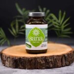 CBD kummikommid (30tk) 750 mg CBD