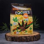 CBD kummikommid (30tk) 750 mg CBD