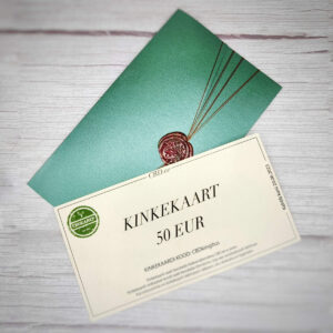 Kinkekaardid