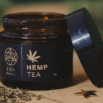 Zen Native CBD õied / CBD Tee