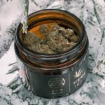 Zen Native CBD õied / CBD Tee
