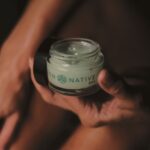Zen Native, Aloe CBD geel kookosega