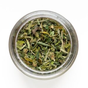 Zen Native CBD õied / CBD Tee