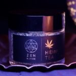 Zen Native CBD õied / CBD Tee