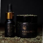 Zen Native CBD õied / CBD Tee