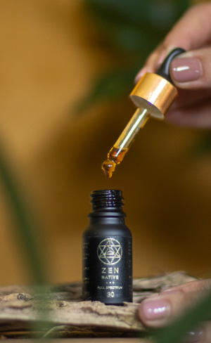 CBD kanep