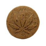 Euphoria CBD šokolaadiküpsised