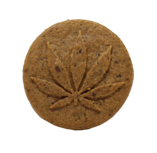 Euphoria CBD šokolaadiküpsised