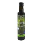 Karmeli külmpressitud kanepiseemneõli, 250ml